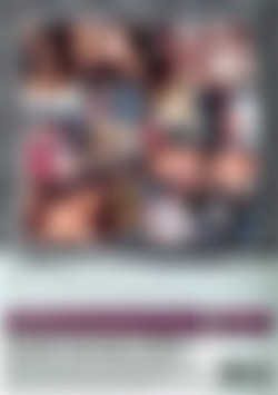 Stilettos back cover