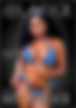 Hot As Black front cover