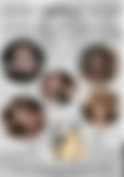 Ultimate Deepthroat Whores back cover