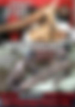 Tatted Up Tops back cover