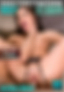 Robot Girl Programmed to Fuck front cover