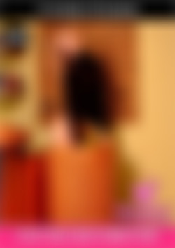 Cozy Bed Masturbation front cover