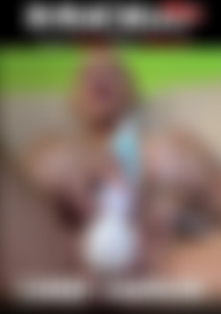 Candy Manson front cover