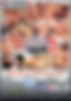 Euro Trash 2 back cover