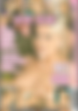 Wet Pink Vol. 1 back cover