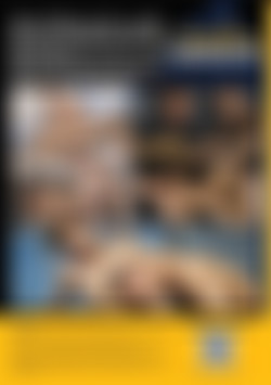 Beau Takes it Bare back cover