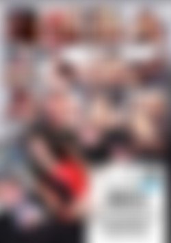 Hot Mafia Girls Having Sex back cover