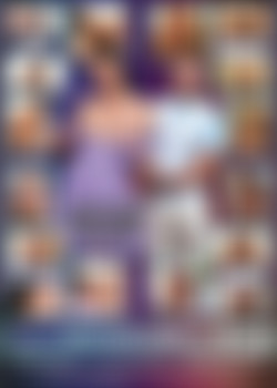 Busty Babes Volume 2 back cover
