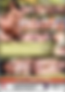 Pornutopia 2 back cover