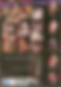 Brooklyn Lee: Nymphomaniac back cover