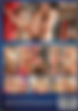 Drilling Blondes back cover