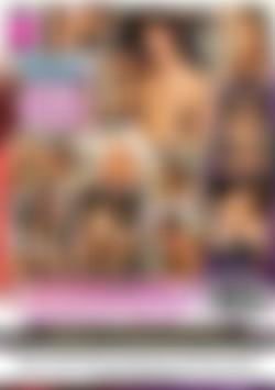 Teen Glory Holes back cover