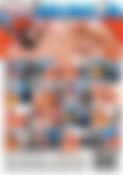 1st Time Swingers 2 back cover