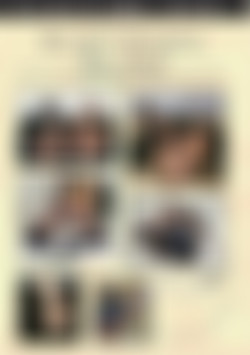 Best Of J/O Pantyhose - Foot Views 3 front cover