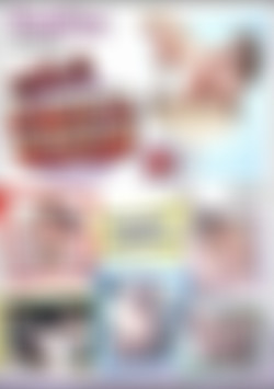 Dream Girls: Wild Party Girls #31 front cover