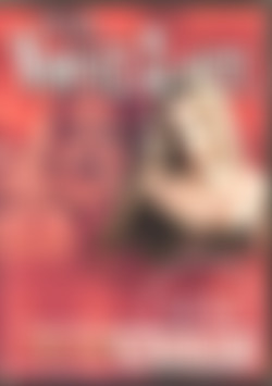 Vampire Queen front cover