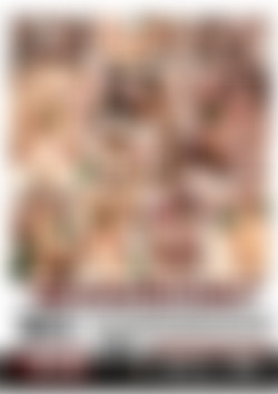 Extreme Gang Bang #1: Too Many Cocks back cover