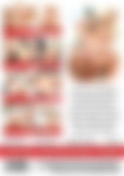 Craving Anal back cover