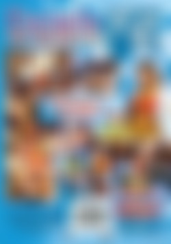 Escuela De Modelos back cover