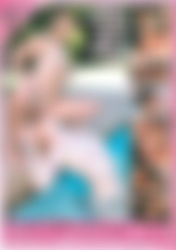 Our Little Secret 5 back cover