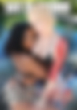 Big Tittied Lesbian Milfs front cover