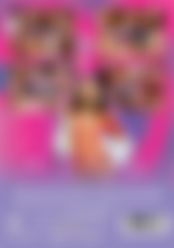 Hookup Hotshot: E-Girls 29 back cover