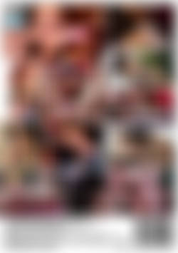 Perverted Beauties back cover