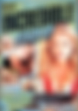 Incredible Sunrise, The front cover