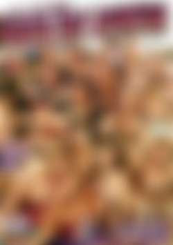 Big Boob Orgy Adventures front cover