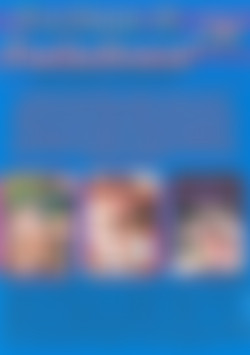 Footloose & Featherbound 24 back cover