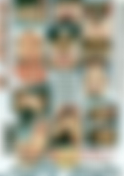 Dirty Cunt Holes back cover