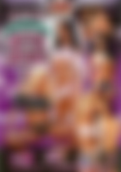 Gina Lynn's Drowning in Bitch Juice 3 front cover