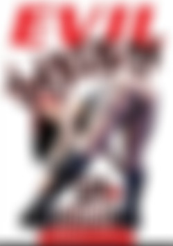 Sabien Ass Fuck front cover