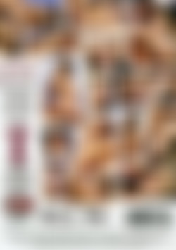 Fucking Fresh Meat back cover