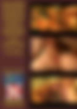 Young Love 3 back cover