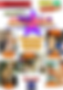 Shayla's All-Stud Fans 3 front cover