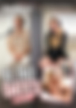 Blind Dates Vol. 1 front cover