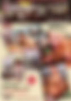 Bangtour Episode 4 front cover