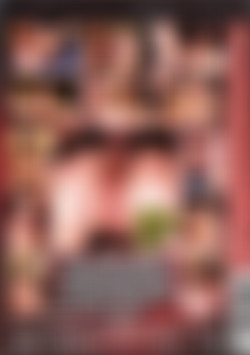 Ass Driven Vol. 1 back cover