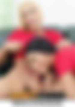 Big Dick Thick Trans Anal Sex and Cum front cover