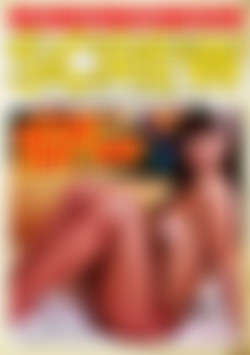 Red Hot Tight Twat front cover