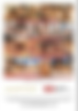 Three Volume 3 back cover