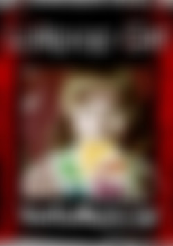 Lollipop Girl front cover