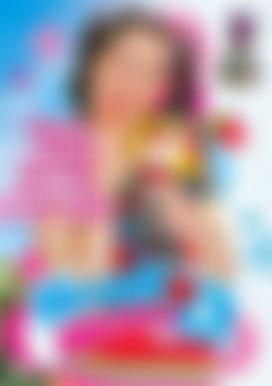 Teeny Dreams 9 front cover