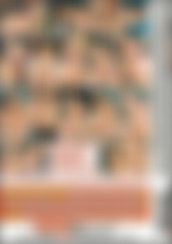 Naughty Tight Bottoms back cover