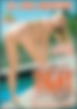 Naughty Tight Bottoms front cover