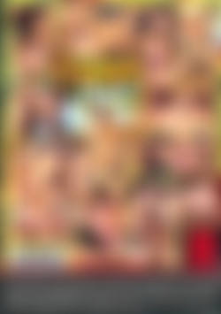 Twisted Teens back cover