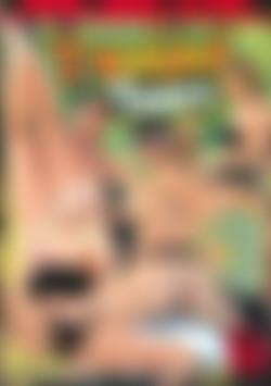 Twisted Teens front cover