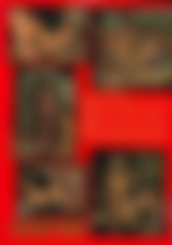 Golden Girls 149 - Cum And Play back cover