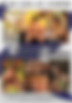 Black Hair Sex Nymphos back cover